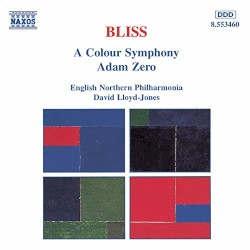 A Colour Symphony / Adam Zero