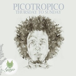 Thursday to Sunday