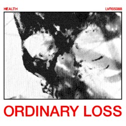 ORDINARY LOSS