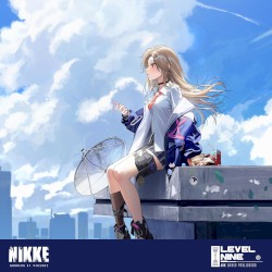 Juvenile Days (Goddess of Victory: NIKKE Original Soundtrack)