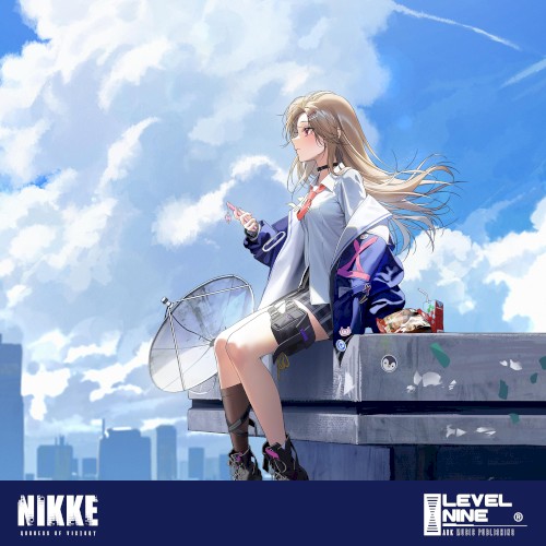 Juvenile Days (Goddess of Victory: NIKKE Original Soundtrack)