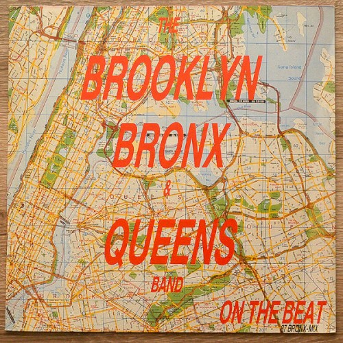 On the Beat (87 Bronx Mix)
