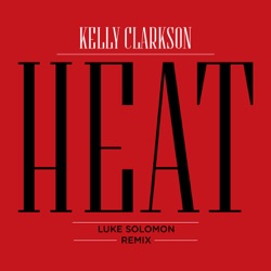 Heat (Luke Solomon remix)
