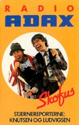 Radio Adax
