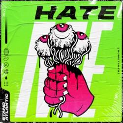 Hate Me (Sometimes)