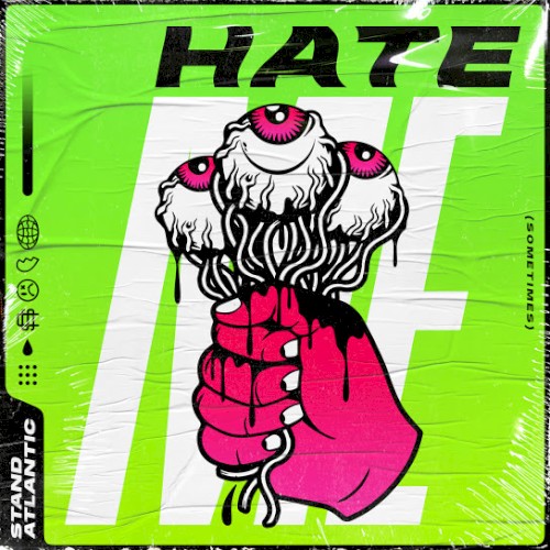 Hate Me (Sometimes)