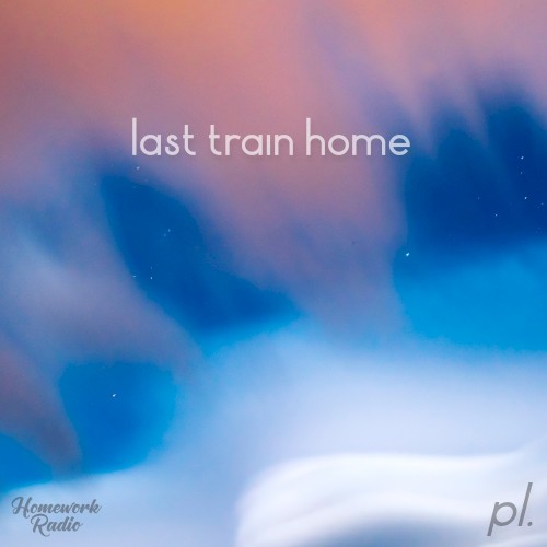Last Train Home