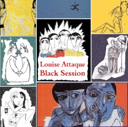 2000-03-15: Black Session #157: Paris, France