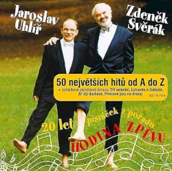 50 největších hitů od A do Z + pohádkové bonusy