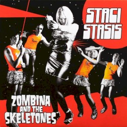 Staci Stasis