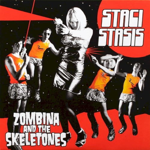 Staci Stasis