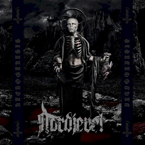 Necrogenesis