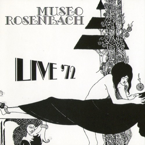 Live '72