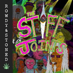 Rowdy & Stoned