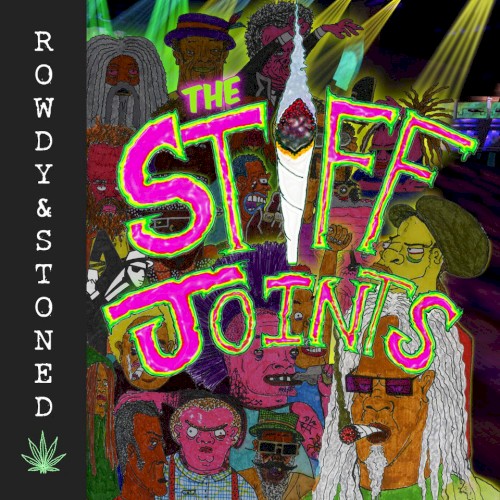 Rowdy & Stoned