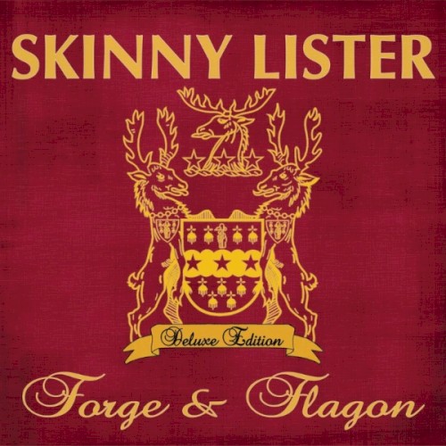 Forge & Flagon