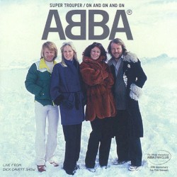 Super Trouper / On and On and On (live from Dick Cavett Show)