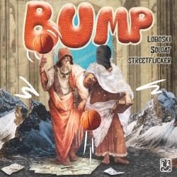 BUMP
