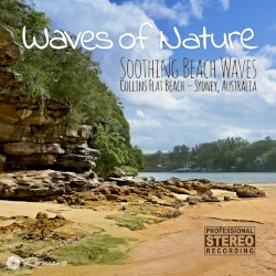 Soothing Beach Waves