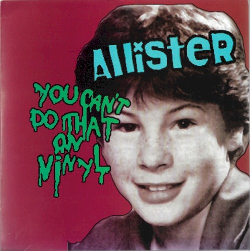You Can't Do That On Vinyl
