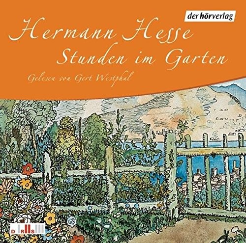 Stunden im Garten