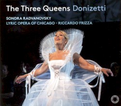 The Three Queens