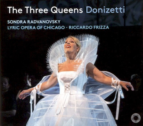 The Three Queens