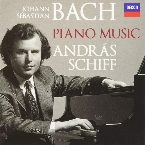 Solo Piano Works