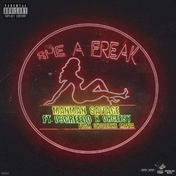 She a Freak