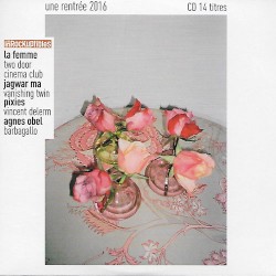 Une rentrée 2016