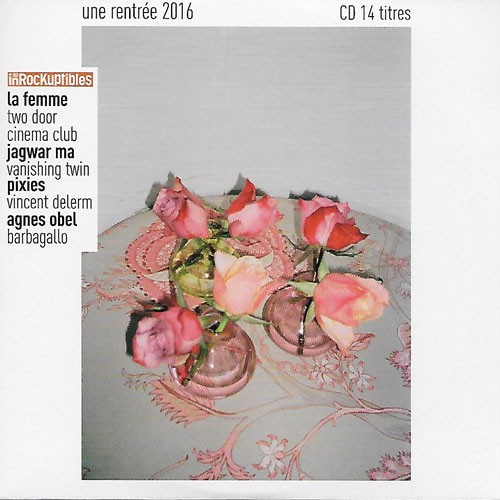 Une rentrée 2016