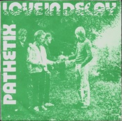 Love in Decay