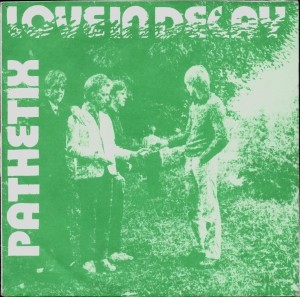 Love in Decay