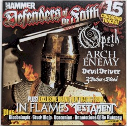 Metal Hammer #178: Defenders of the Faith