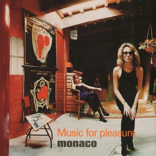 Music for Pleasure