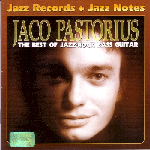 The Best of Jazz-Rock Bass Guitar