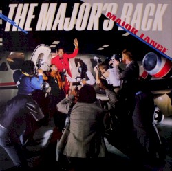 The Major's Back