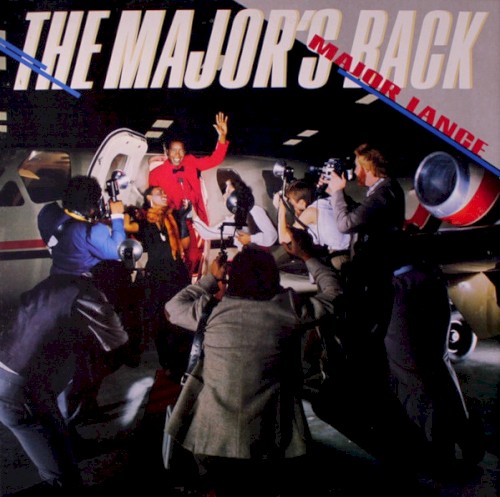 The Major's Back