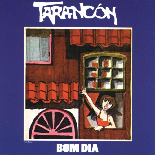 Bom dia