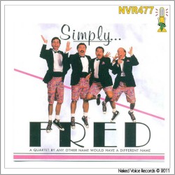 Simply FRED
