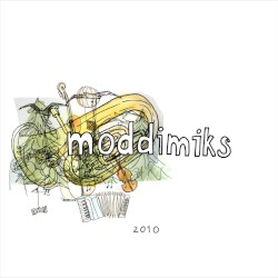 Moddimiks