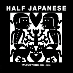 Volume Three: 1990 - 1995