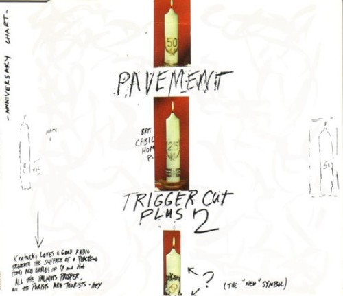 Trigger Cut