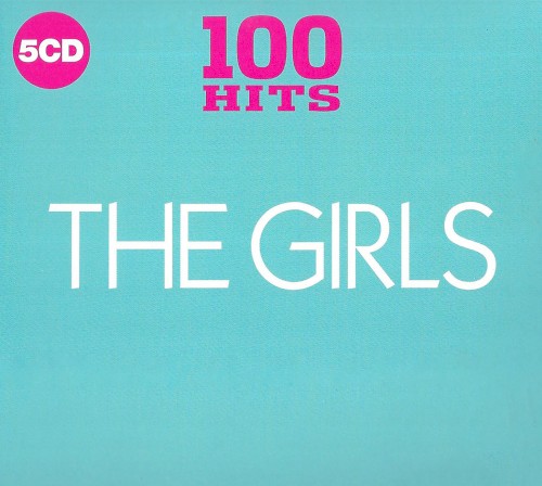 100 Hits: The Girls