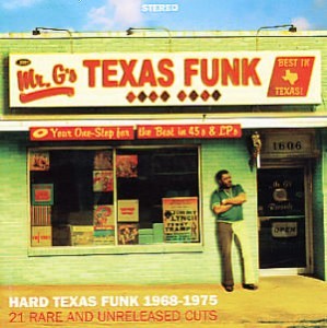 Texas Funk