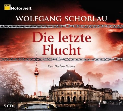 Die letzte Flucht