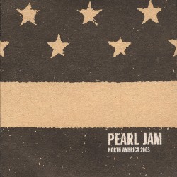 2003-04-16: Charlotte, NC, USA