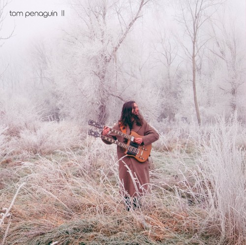 Tom Penaguin II
