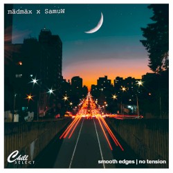 smooth edges / no tension