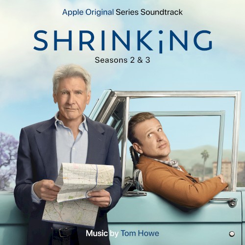 Shrinking: Seasons 2 & 3 (Apple Original Series Soundtrack)